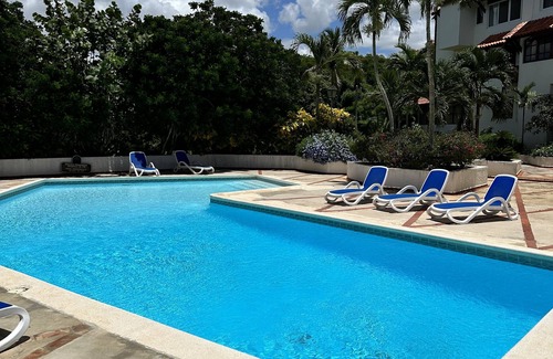Casa de Campo Apartamento | Casa De Campo Apt 2BR Chavon