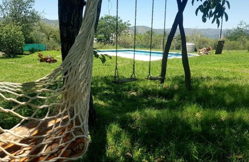 Bialet Massé Chalet De Esquí | Casa de Campo