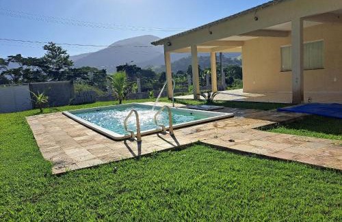 Saquarema Casa | Casa de campo Ar piscina Churrasqueira Saquarema
