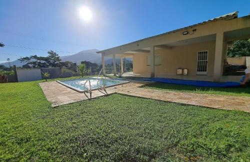 Saquarema Casa | Casa de campo Ar piscina Churrasqueira Saquarema