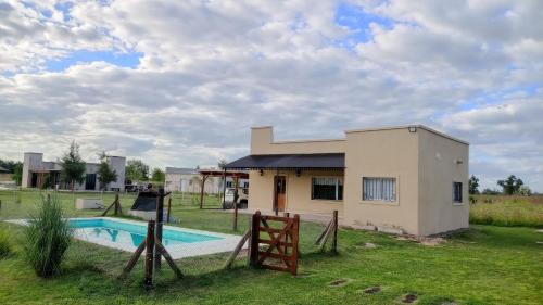 San Andres de Giles Casa | Casa de campo “Doña Elisa”
