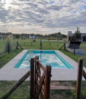 San Andres de Giles Casa | Casa de campo “Doña Elisa”