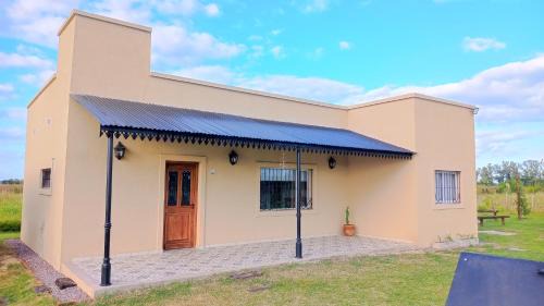 San Andres de Giles Casa | Casa de campo “Doña Elisa”