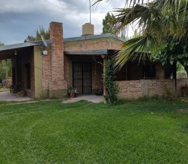 San Rafael Casa | casa de campo