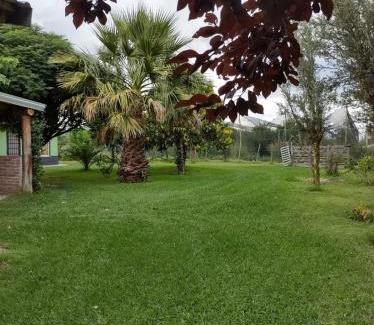 San Rafael Casa | casa de campo