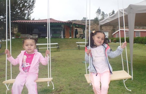 Chiguata Casa | Casa de Campo Arequipa - Disfruta de la naturaleza