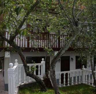 Urubamba Casa | Casa de campo Asikuy House