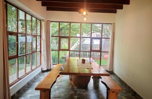Urubamba Casa | Casa de campo Asikuy House