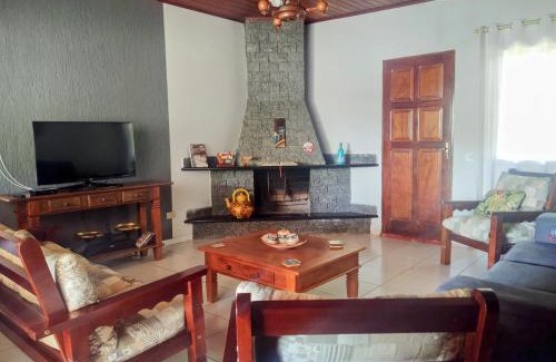 Itamonte Casa | Casa de campo Bela Vista