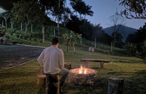 Blumenau Casa | Casa de campo Blumenau 21km da vila germânica