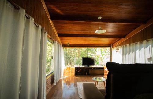 Paraisopolis Casa | Casa de campo Bosque das Pitaias