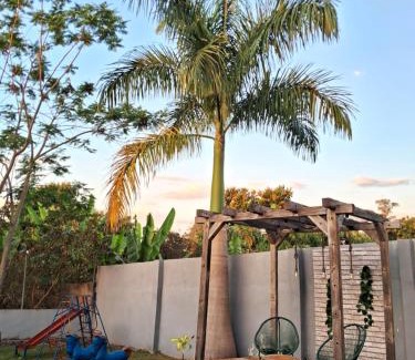 Mogi-Guacu Casa | Casa de campo