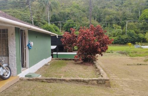 Sao Joaquim da Grama Casa | Casa de campo