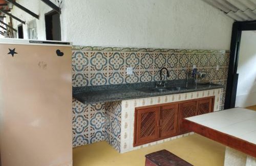 Sao Joaquim da Grama Casa | Casa de campo