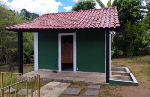 Sao Joaquim da Grama Casa | Casa de campo