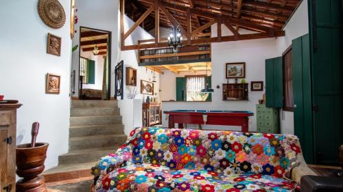 Santana de Parnaiba Casa | Casa de campo c lazer, bem equipada, pet friendly