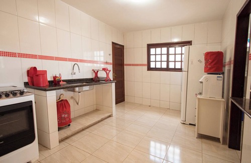 Bezerros Casa | Casa de campo c lazer completo e WiFi - Bezerros/P