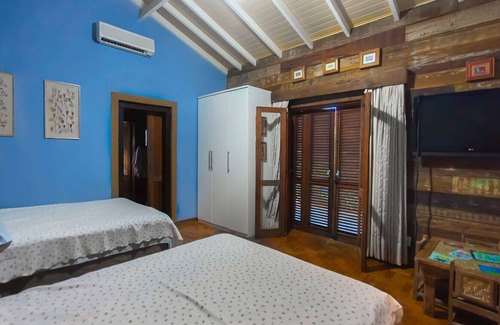 Indaiatuba Casa | Casa de Campo c Piscina e lazer em Indaiatuba/SP