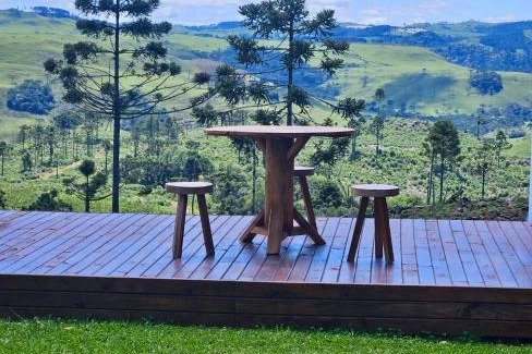 Sao Joaquim Casa | Casa de campo Cantinho dos Serranos
