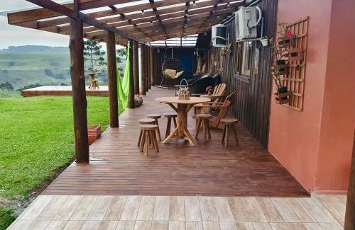 Sao Joaquim Casa | Casa de campo Cantinho dos Serranos