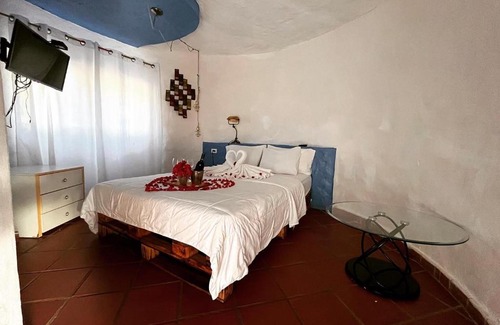 Nueva Gorgona Cabina | Casa de Campo (Casa Mia)
