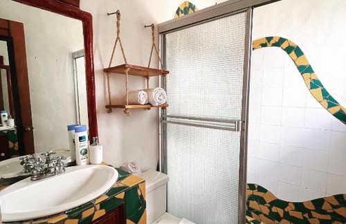 Nueva Gorgona Cabina | Casa de Campo (Casa Mia)