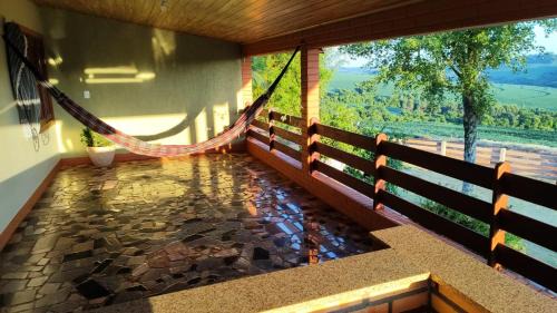 Ceu Azul Casa | Casa de Campo Chácara Estância Caramuru