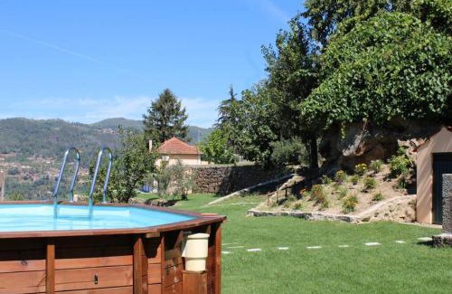 Cinfaes Casa | Casa de Campo - Cinfães do Douro
