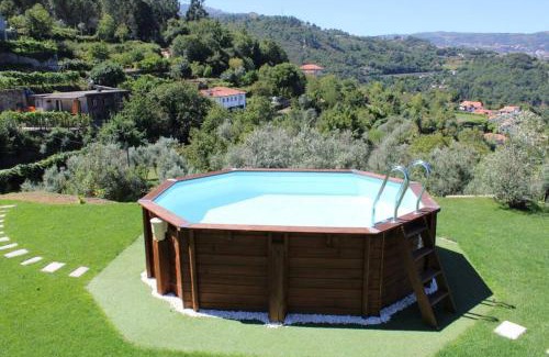 Cinfaes Casa | Casa de Campo - Cinfães do Douro