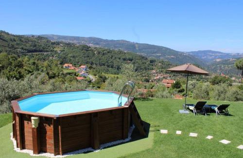 Cinfaes Casa | Casa de Campo - Cinfães do Douro