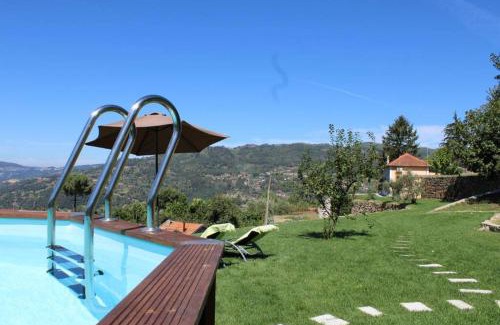 Cinfaes Casa | Casa de Campo - Cinfães do Douro