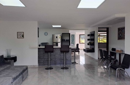 San Felix Casa | Casa de Campo en la via de Medellin a San Pedro de los Milagros