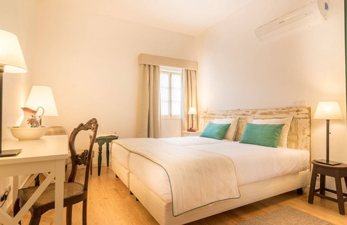 Mira Casa | Casa De Campo Colmeal