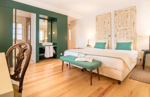 Mira Casa | Casa De Campo Colmeal