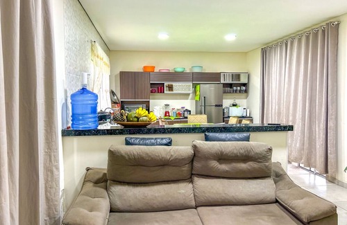 Mairinque Casa | Casa de campo com lazer completo em Mairinque/SP