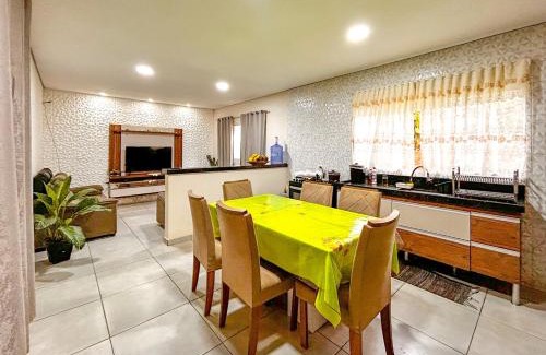 Mairinque Casa | Casa de campo com lazer completo em Mairinque