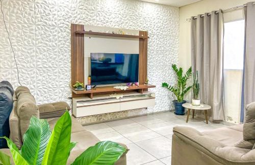 Mairinque Casa | Casa de campo com lazer completo em Mairinque
