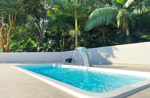 Cedro Alto Casa | Casa de Campo com Piscina Aquecida