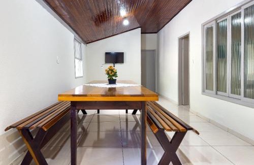 Cedro Alto Casa | Casa de Campo com Piscina Aquecida
