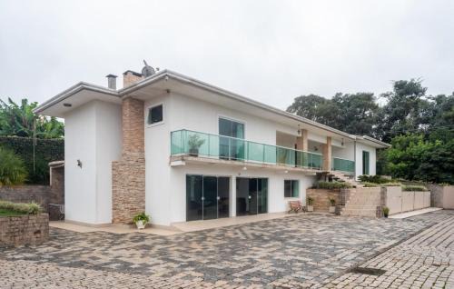 Balsa Nova Casa | Casa de Campo com piscina