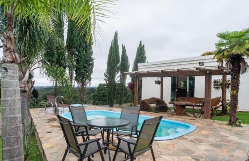 Balsa Nova Casa | Casa de Campo com piscina