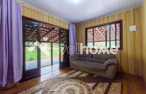 Sao Joao do Itaperiu Casa | Casa de campo com piscina em Itaperiu