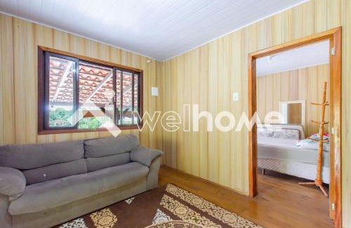 Sao Joao do Itaperiu Casa | Casa de campo com piscina em Itaperiu