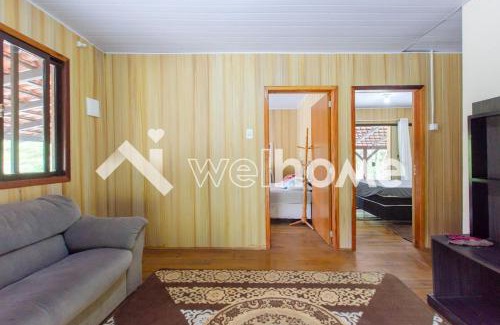 Sao Joao do Itaperiu Casa | Casa de campo com piscina em Itaperiu