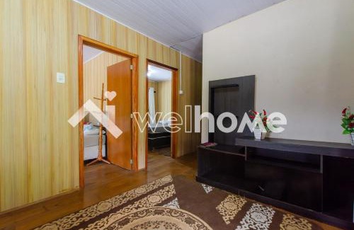 Sao Joao do Itaperiu Casa | Casa de campo com piscina em Itaperiu