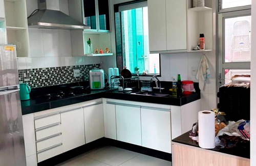 Lagoa Santa Casa | Casa de Campo com Wi-Fi, churrasq e piscina em MG