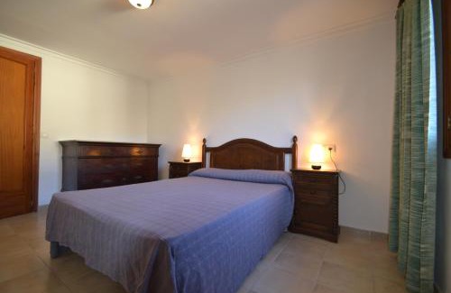 Pollensa Chalet De Esquí | Casa de Campo con Encanto