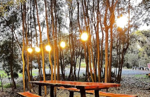 Maule Casa | Casa de campo con experiencia única