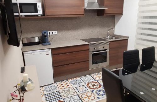 Paradela Apartamento | Casa de Campo Cruz de Pedra