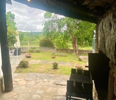 Paradela Apartamento | Casa de Campo Cruz de Pedra